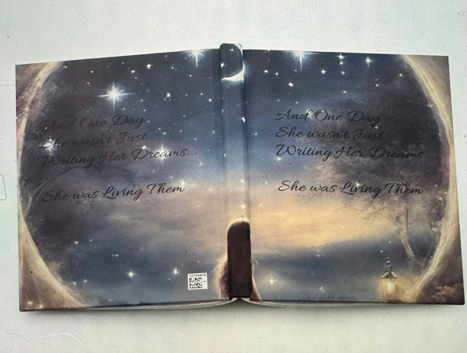 Script Your Soul - Journals