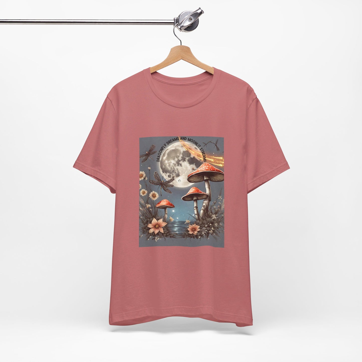 Nature Lover Tee Shirt