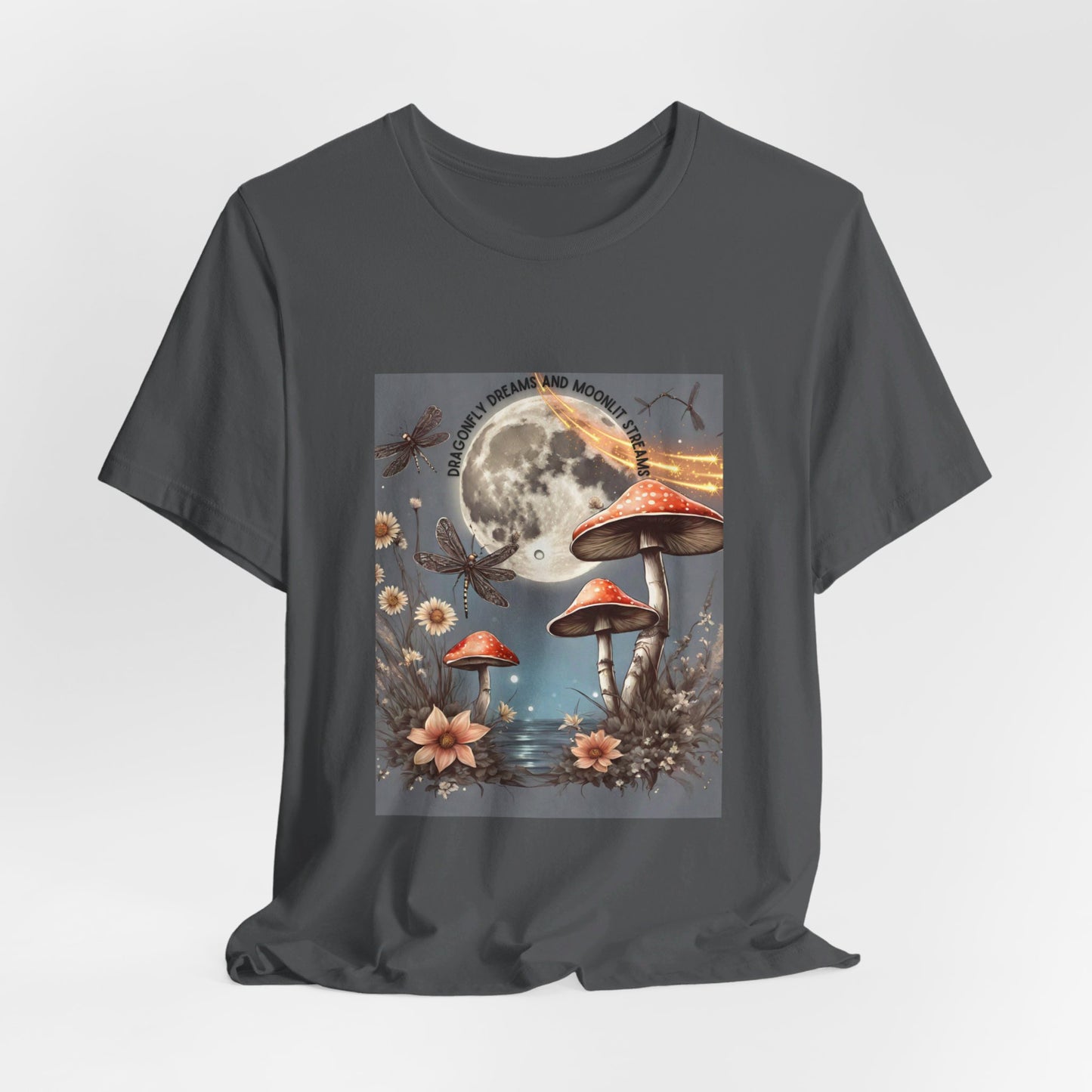 Nature Lover Tee Shirt
