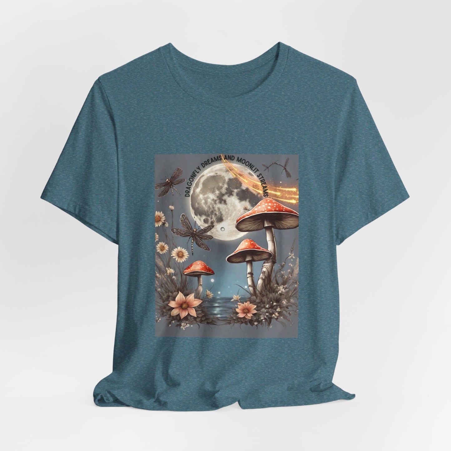Nature Lover Tee Shirt