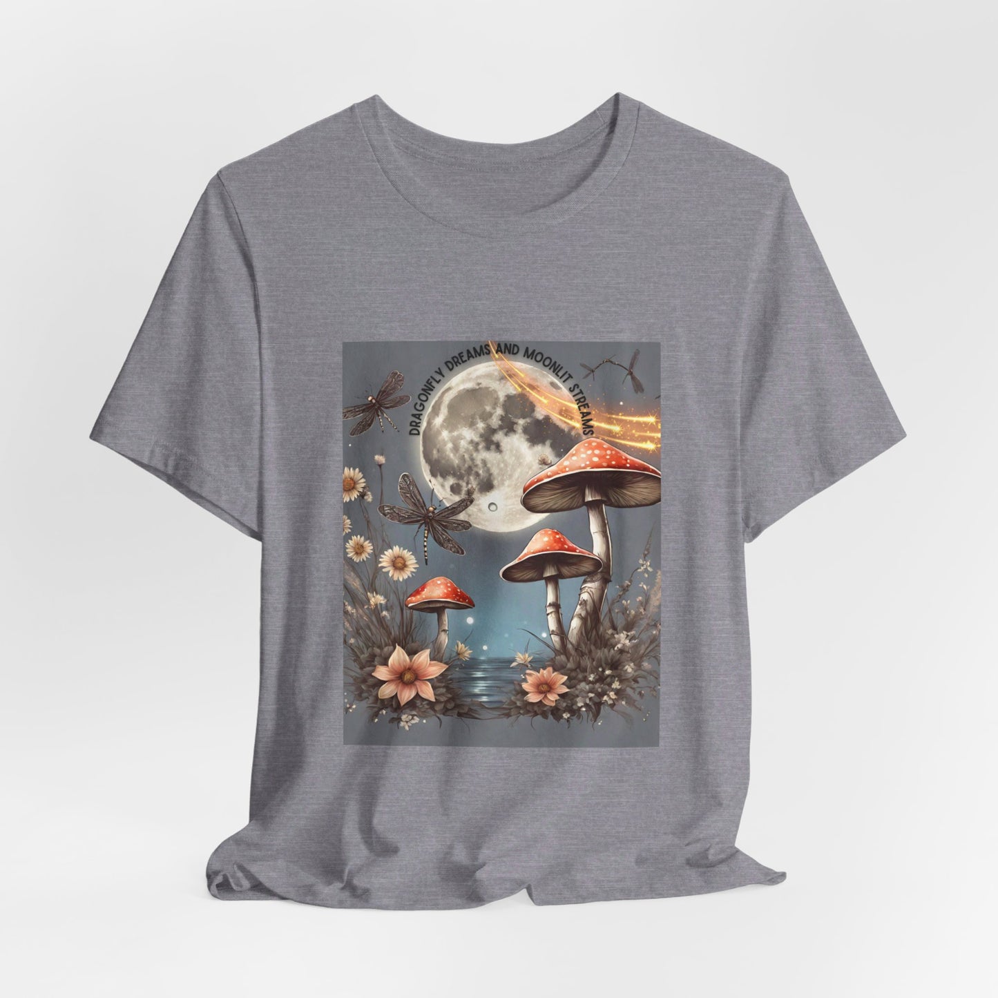 Nature Lover Tee Shirt