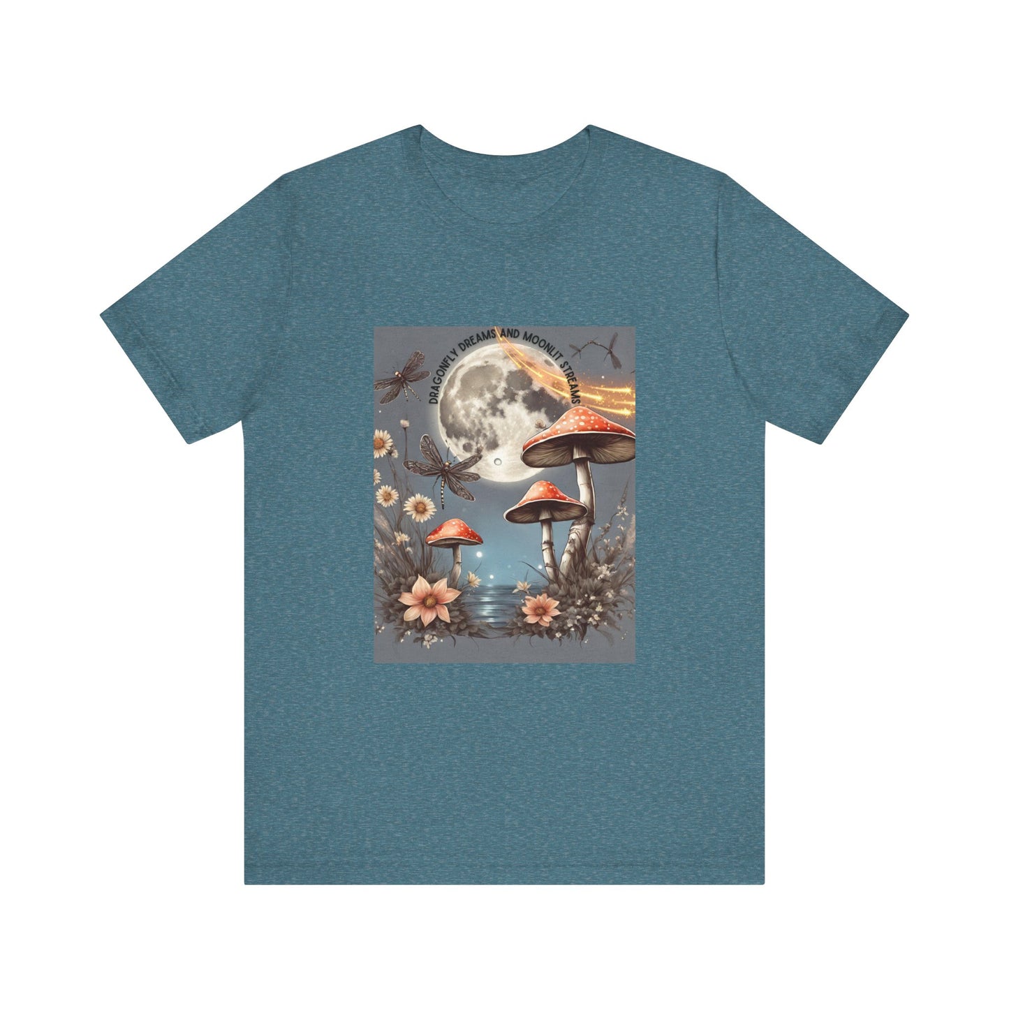 Nature Lover Tee Shirt
