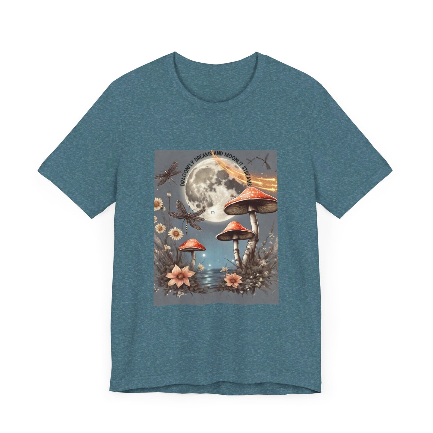 Nature Lover Tee Shirt