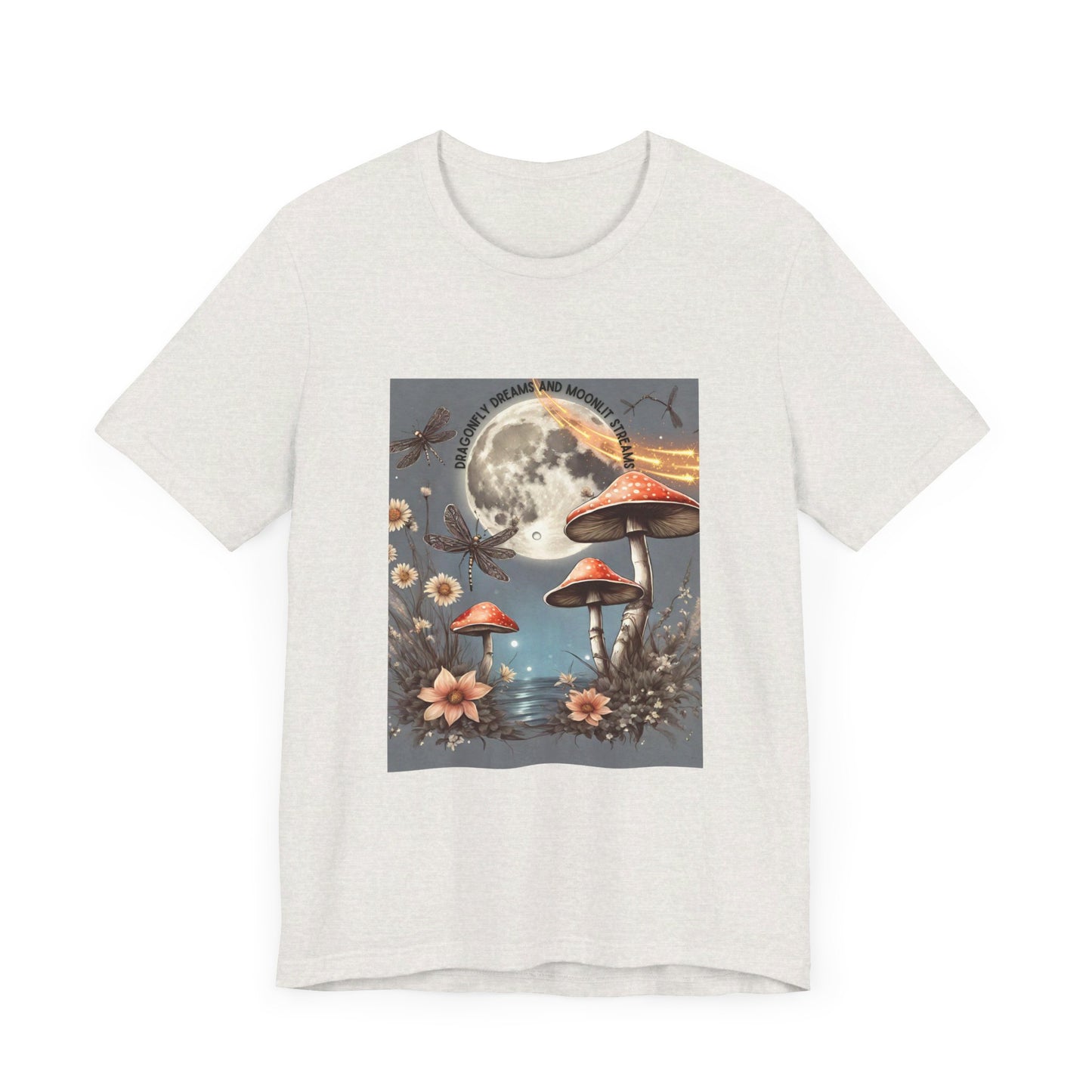 Nature Lover Tee Shirt