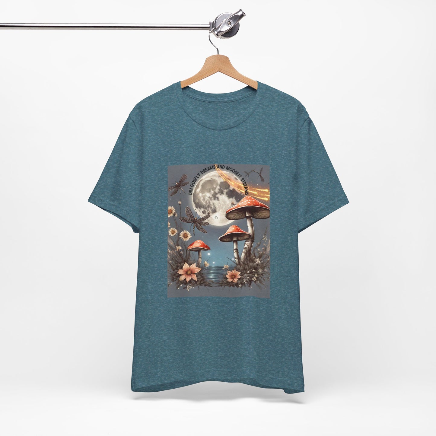 Nature Lover Tee Shirt