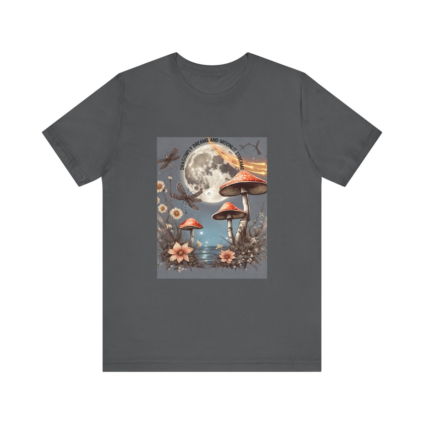 Nature Lover Tee Shirt
