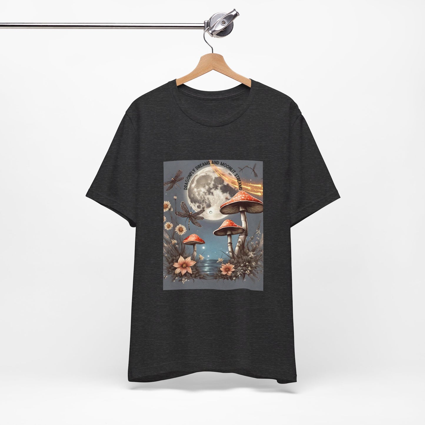 Nature Lover Tee Shirt