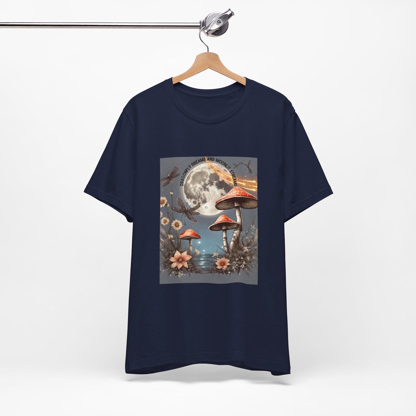 Nature Lover Tee Shirt