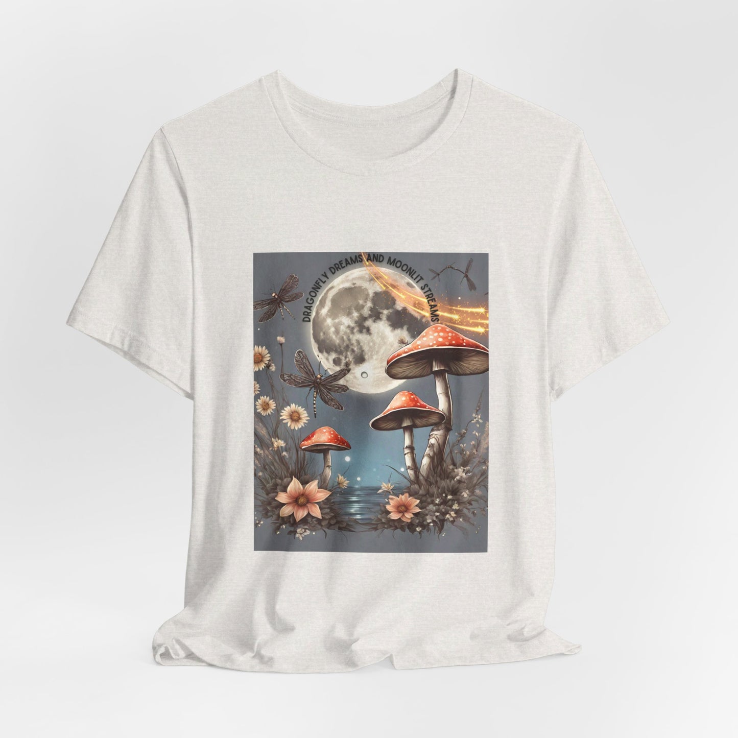 Nature Lover Tee Shirt