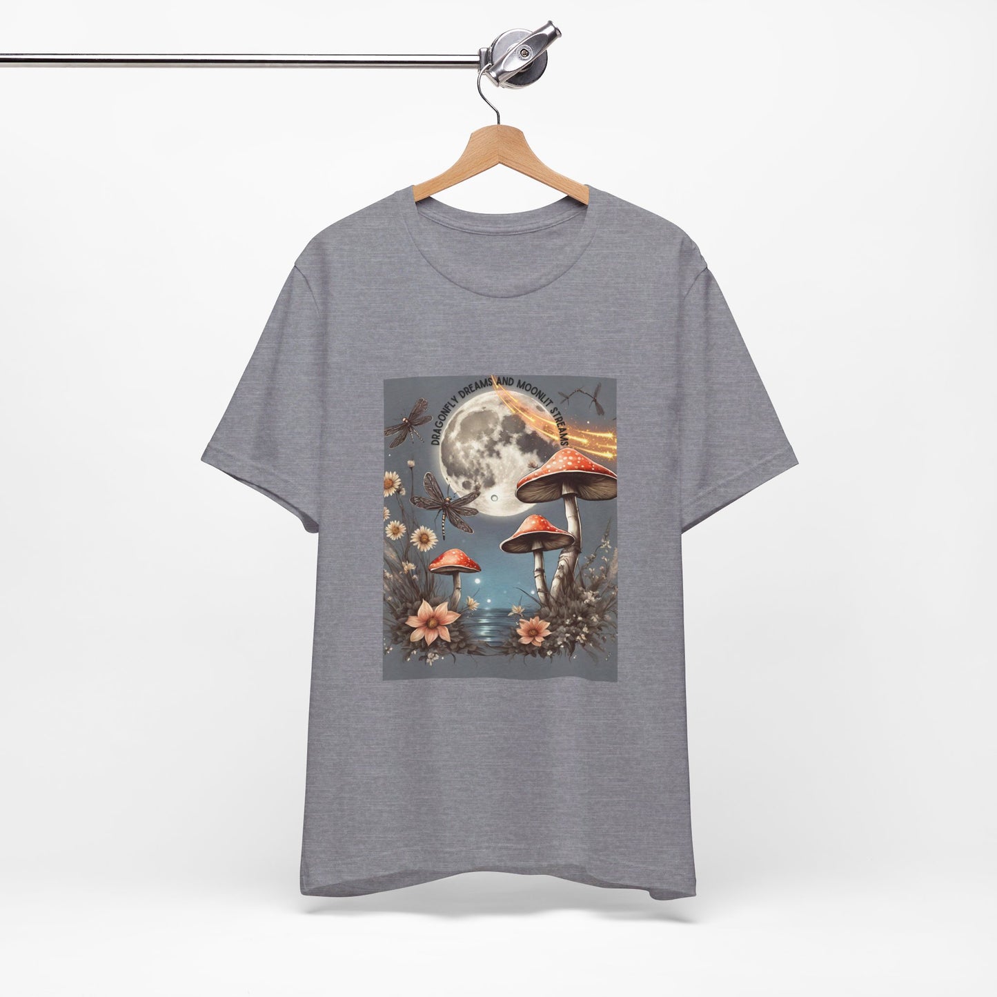 Nature Lover Tee Shirt