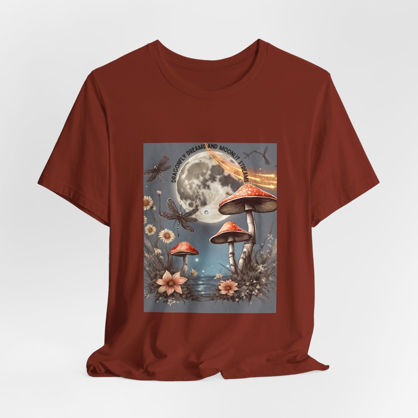 Nature Lover Tee Shirt