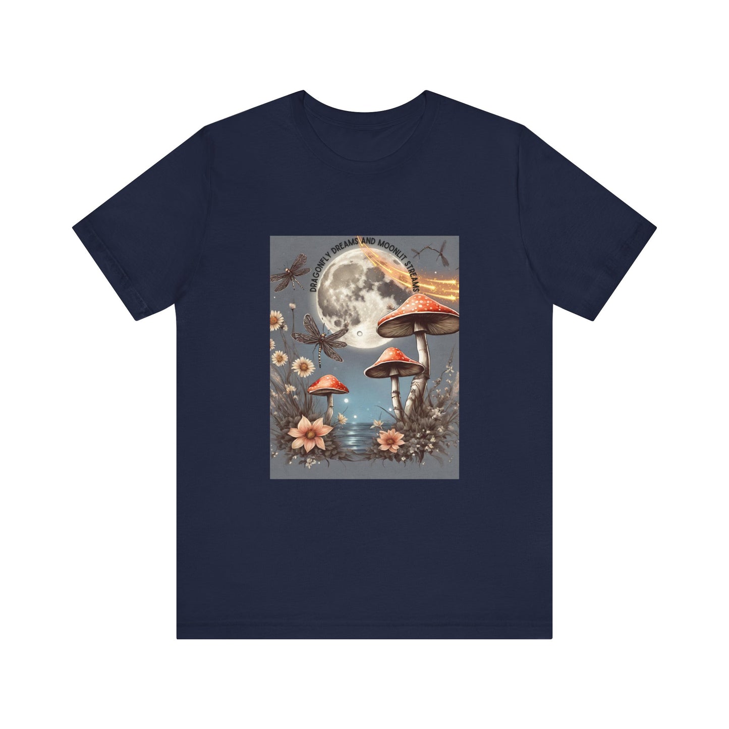 Nature Lover Tee Shirt