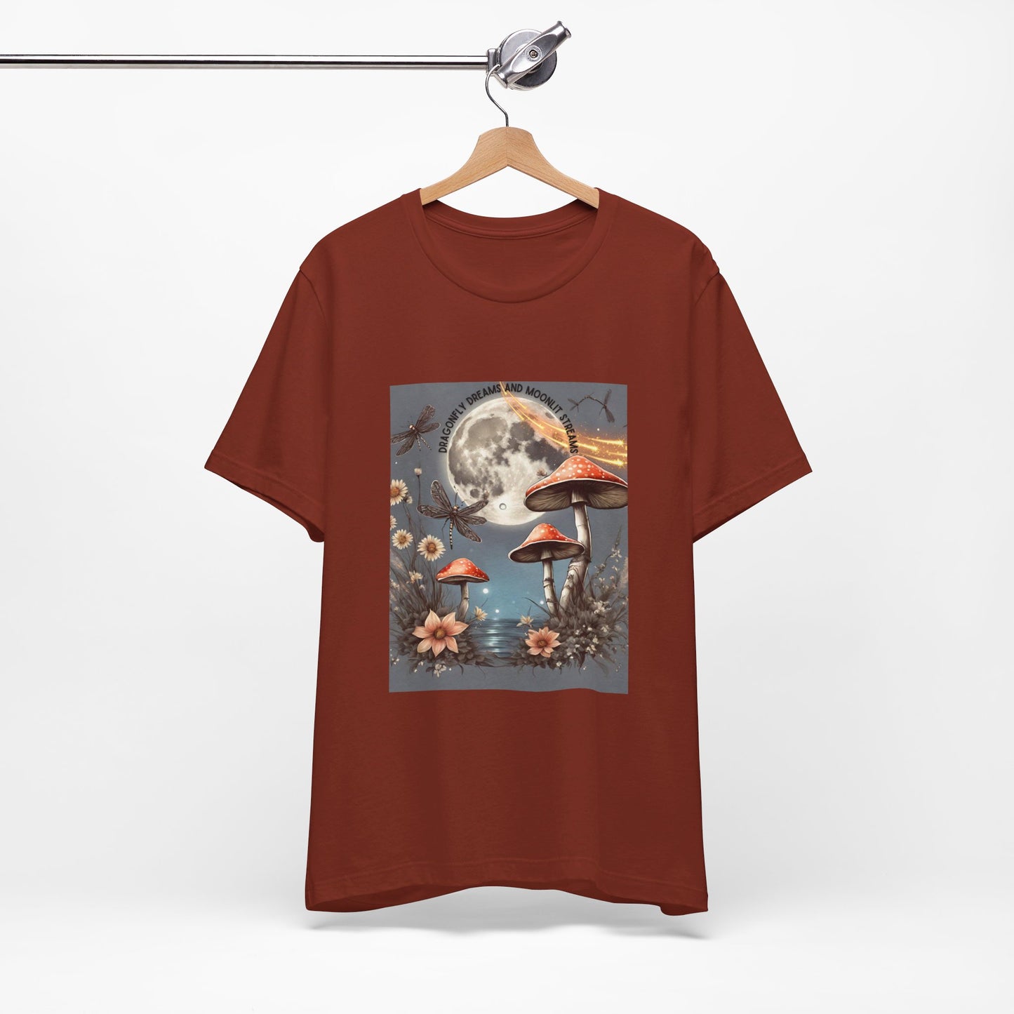 Nature Lover Tee Shirt