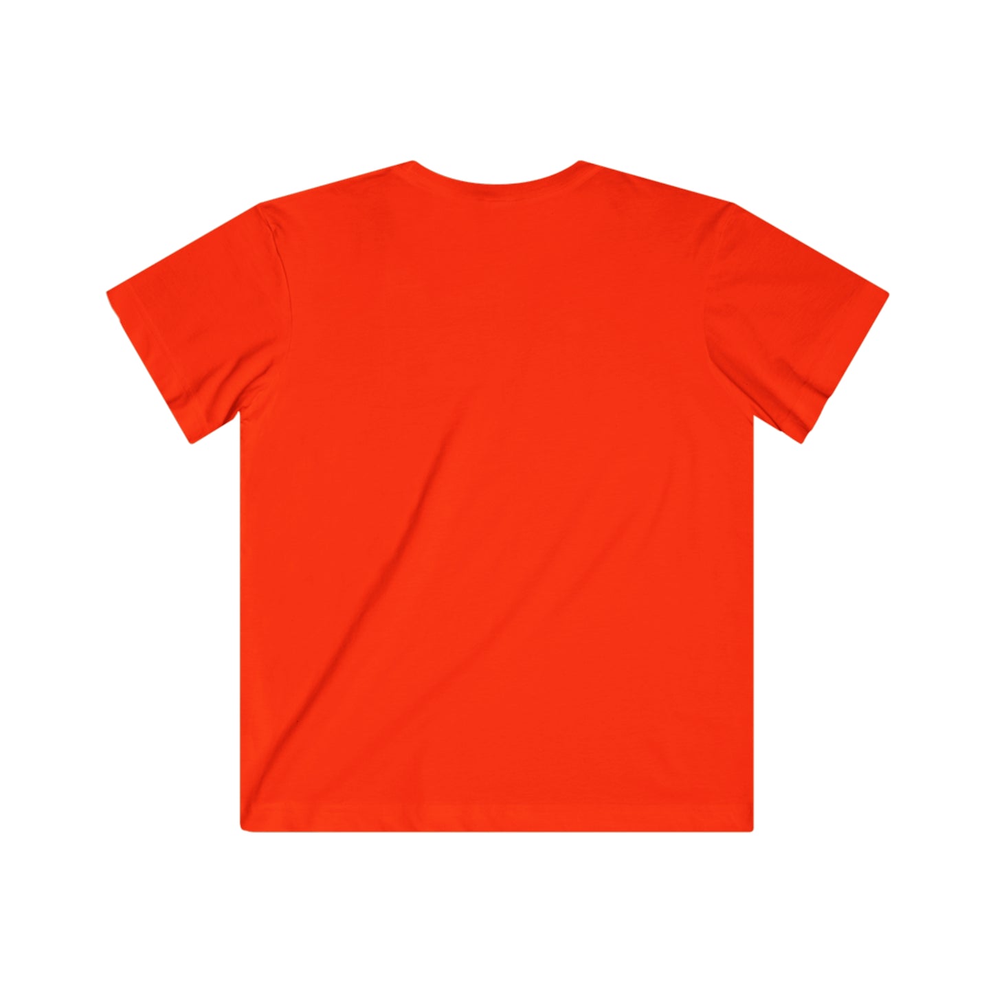 Kids Fine Jersey Tee