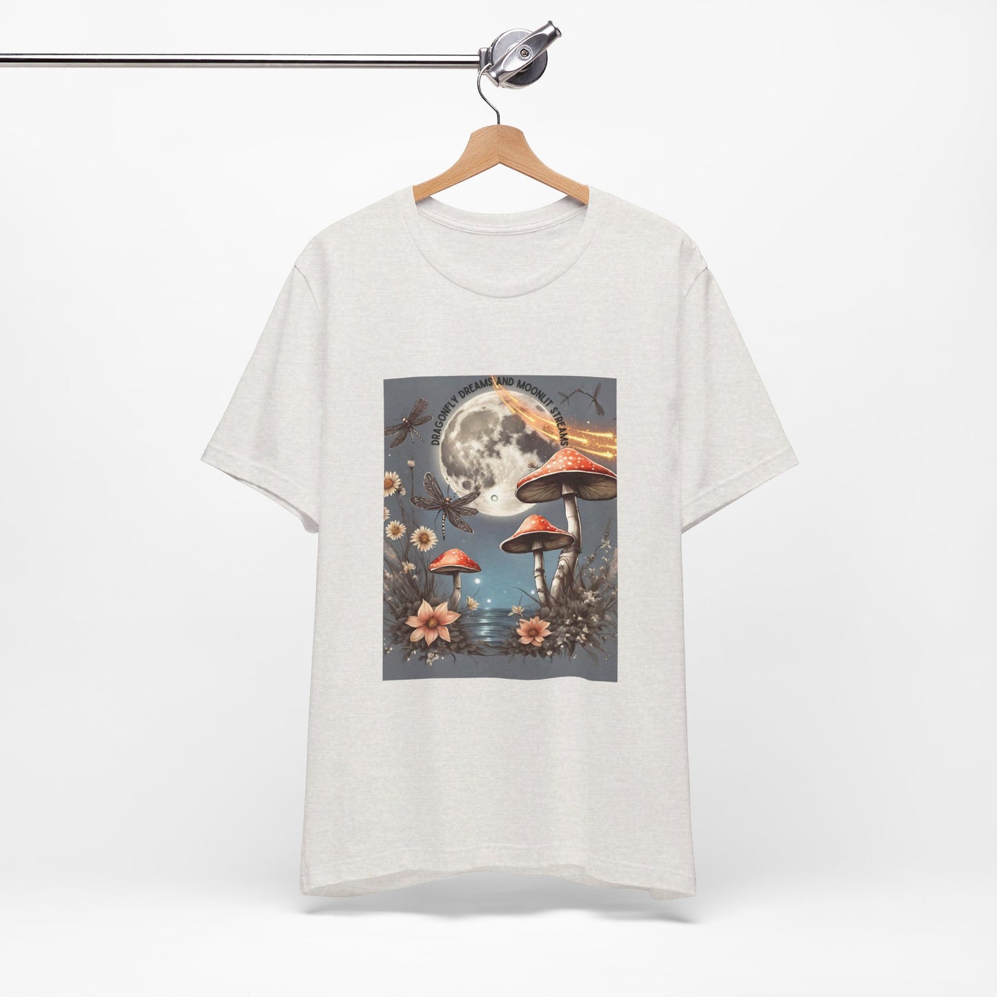 Nature Lover Tee Shirt