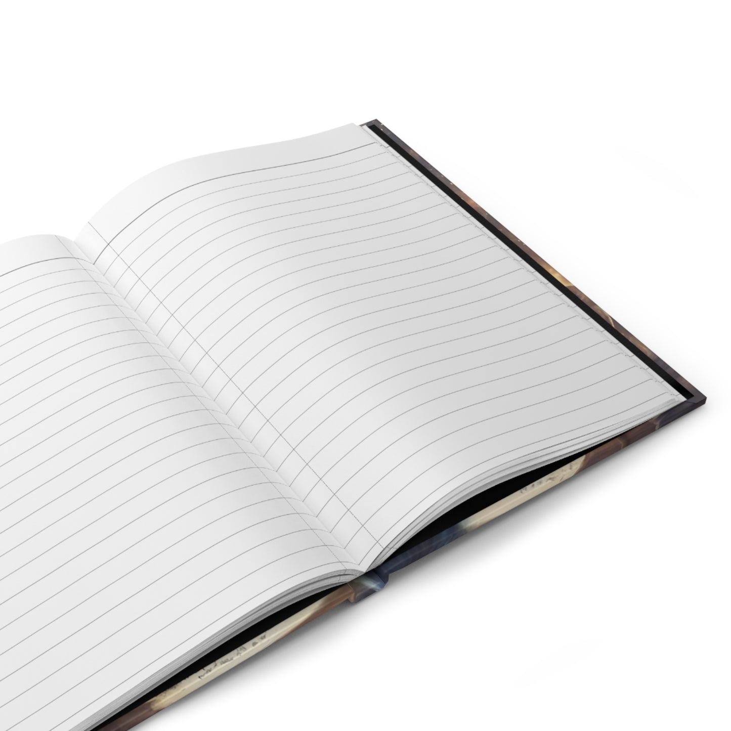 Hardcover Journal Matte