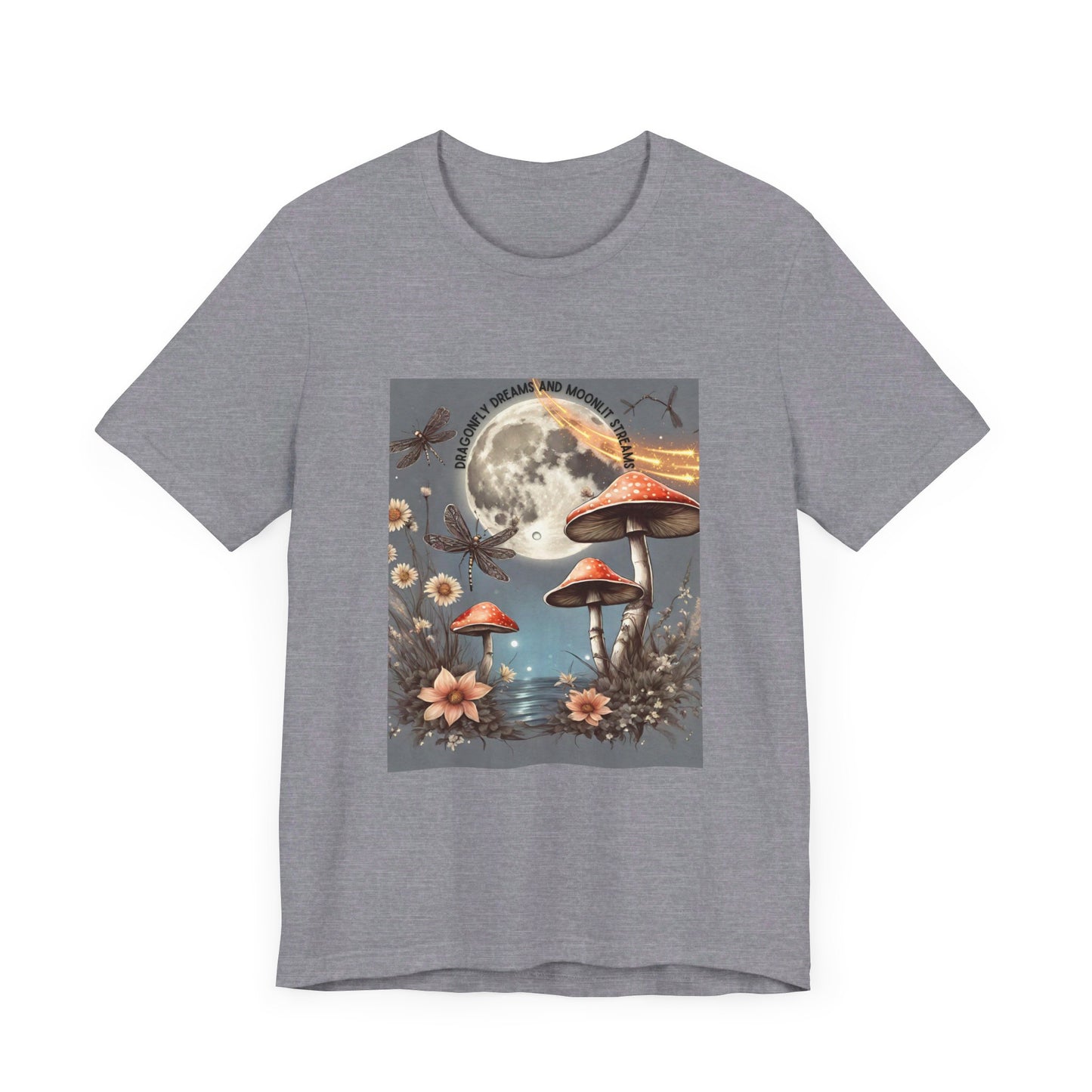 Nature Lover Tee Shirt