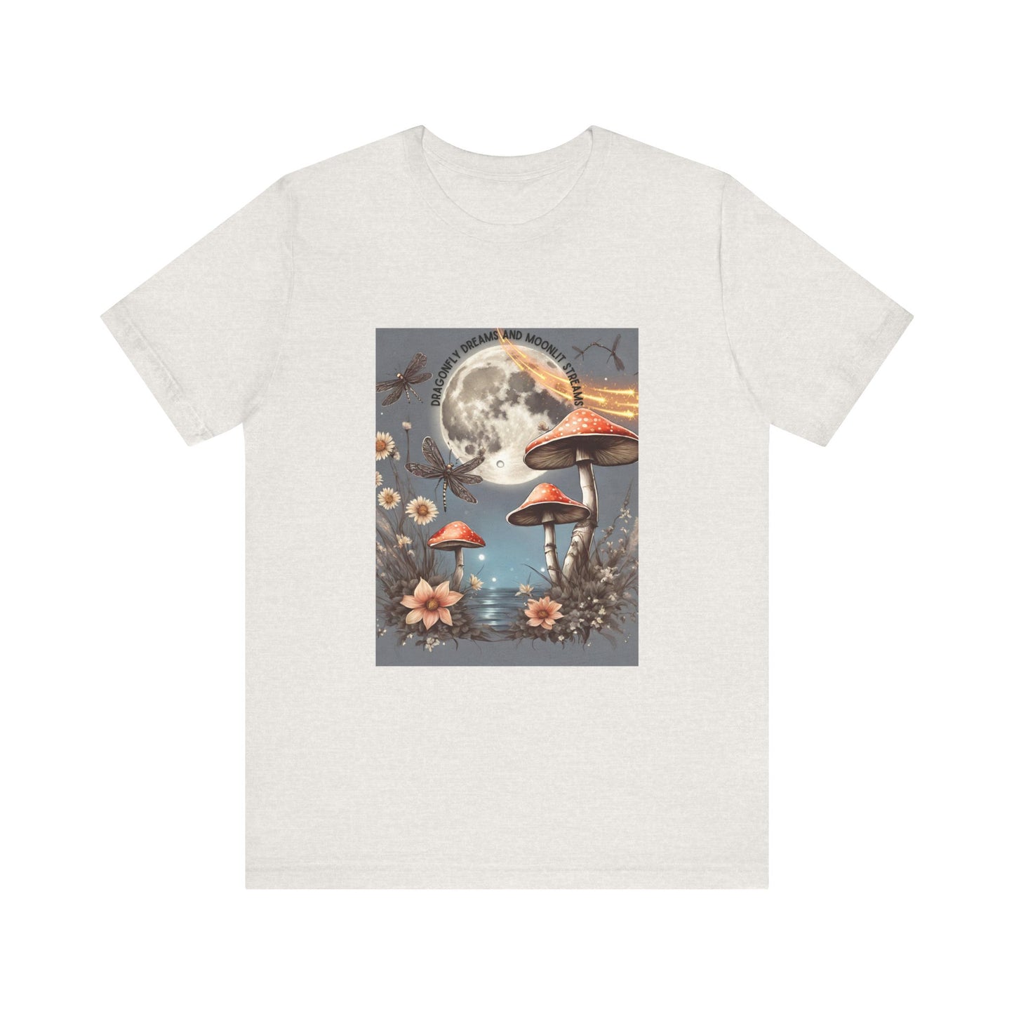 Nature Lover Tee Shirt