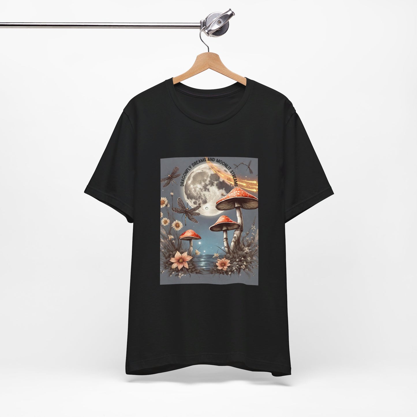 Nature Lover Tee Shirt