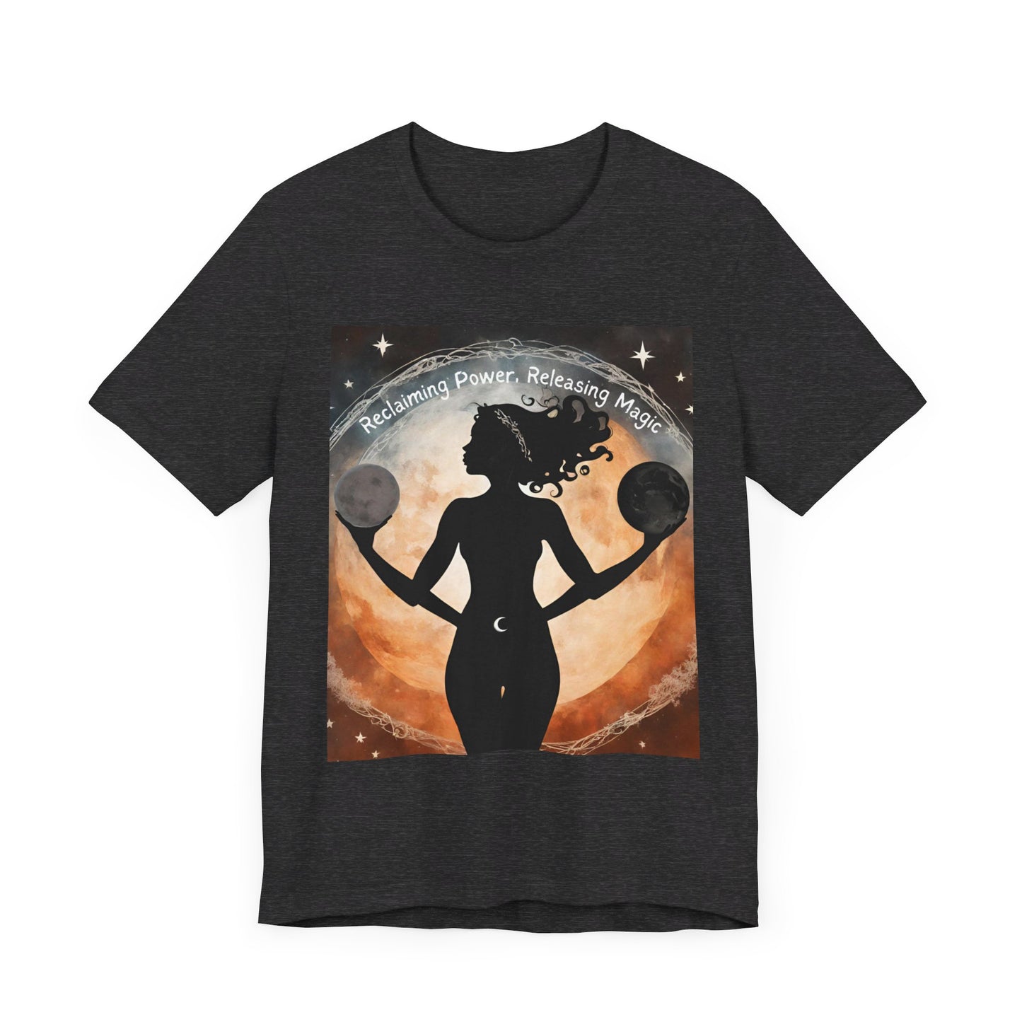 Divine Feminine Unisex Tee