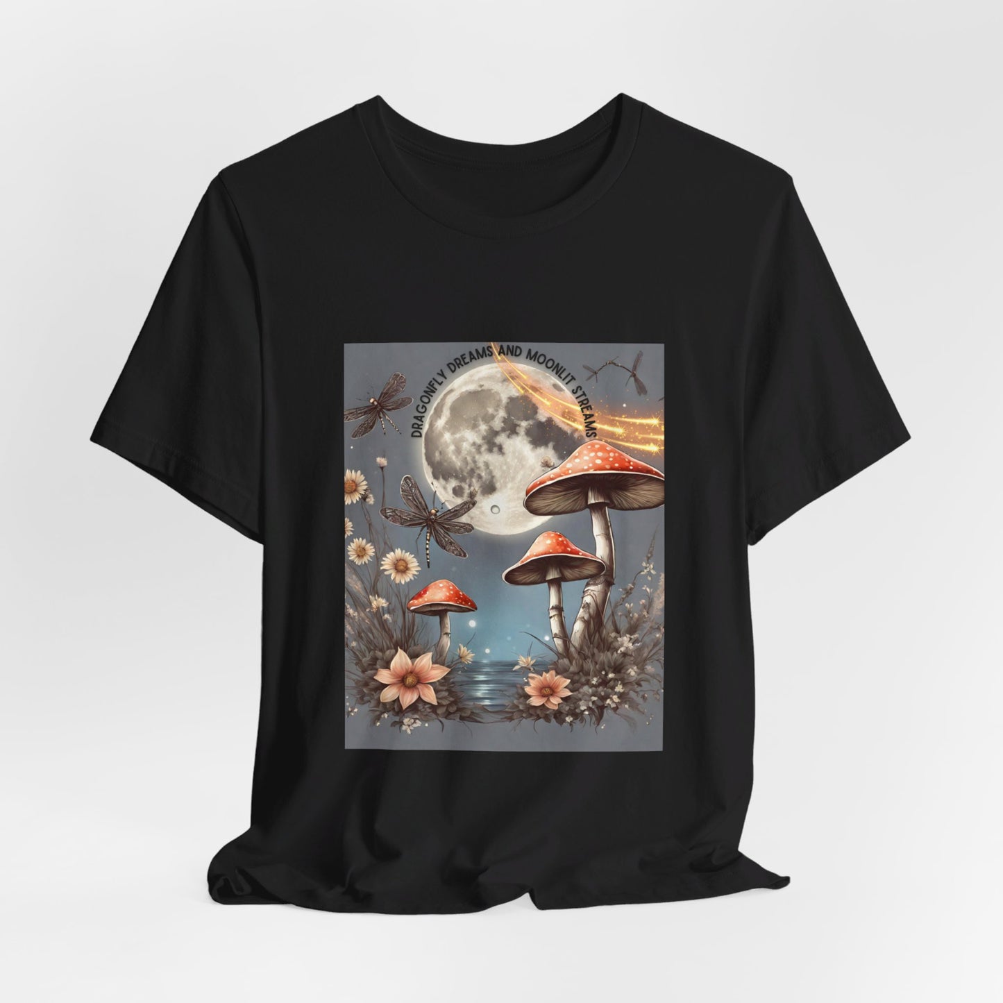 Nature Lover Tee Shirt