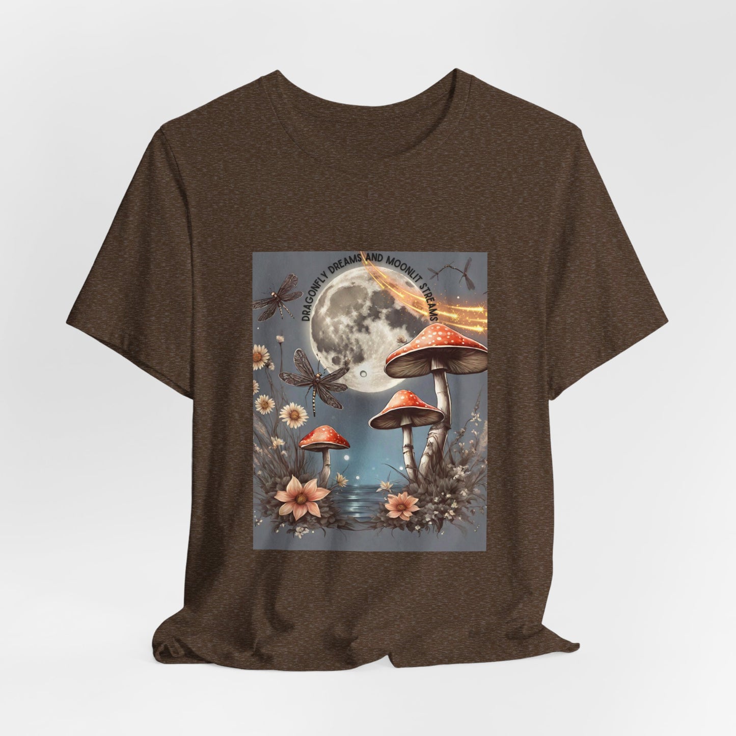 Nature Lover Tee Shirt