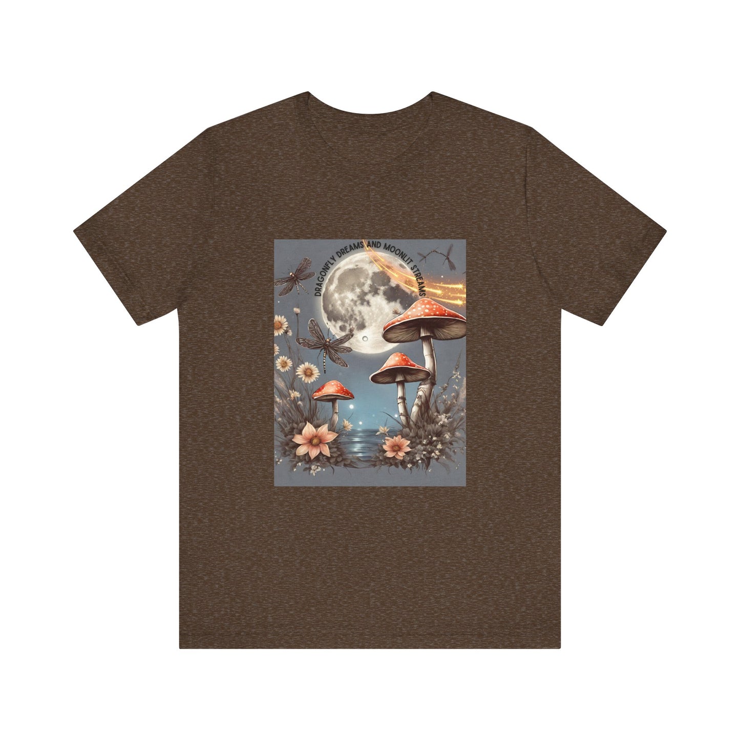 Nature Lover Tee Shirt