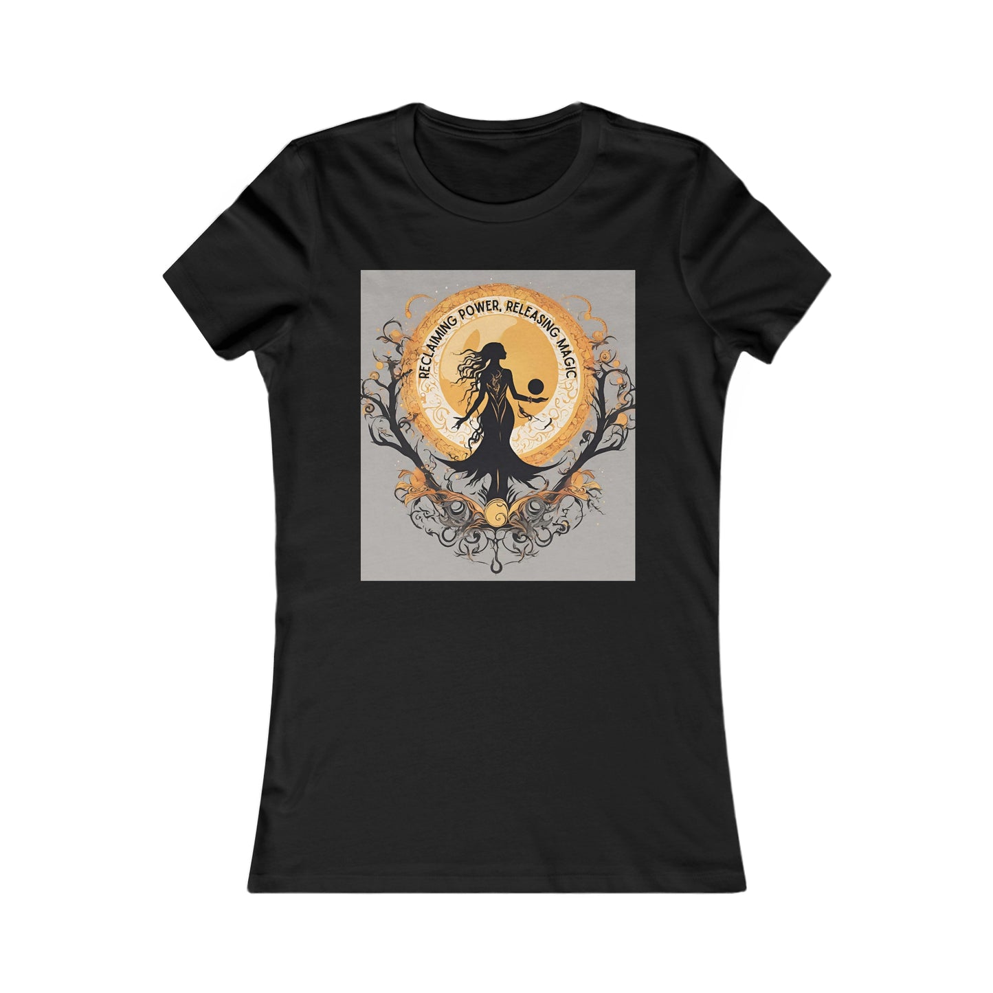 Women's Favorite Tee