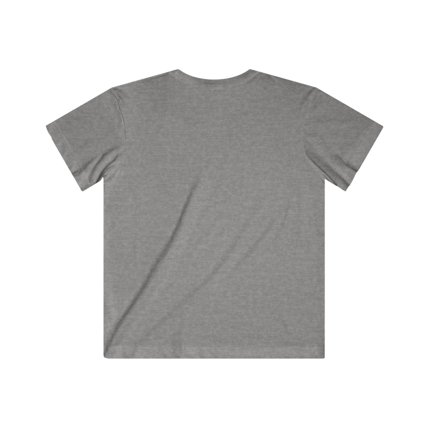 Kids Fine Jersey Tee