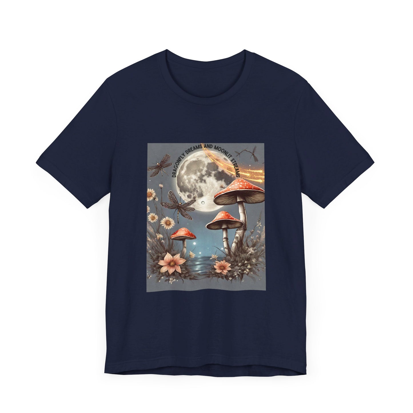 Nature Lover Tee Shirt
