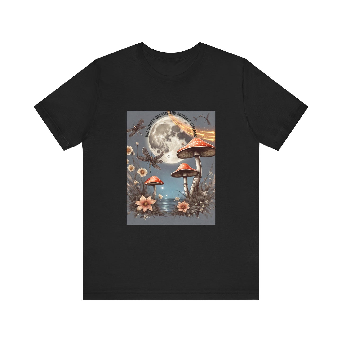 Nature Lover Tee Shirt