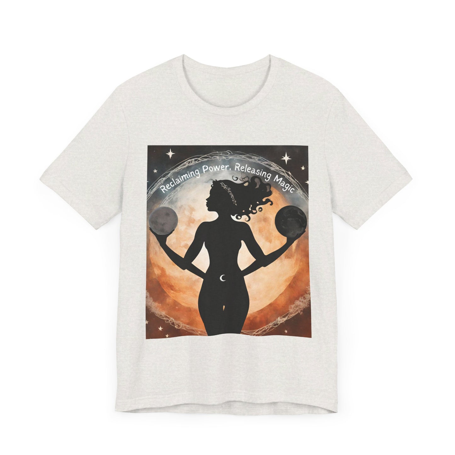 Divine Feminine Unisex Tee