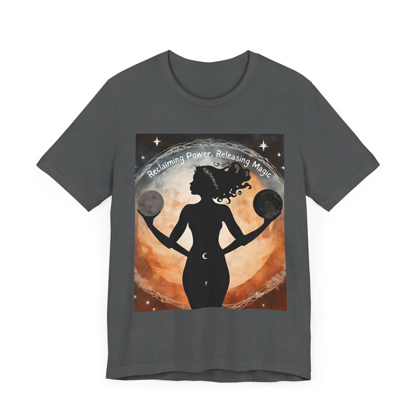 Divine Feminine Unisex Tee
