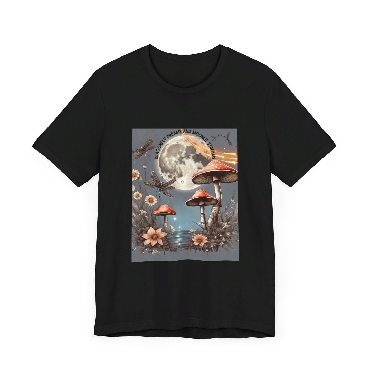 Nature Lover Tee Shirt