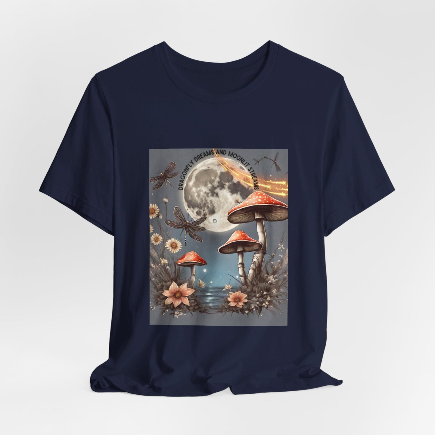 Nature Lover Tee Shirt